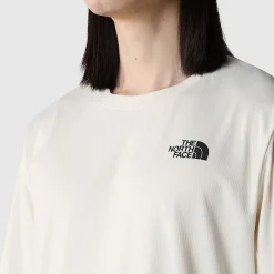 Hombre The North Face Camisetas Y Camisas<Camiseta Plegable LIGHTRANGE™ Para Hombre