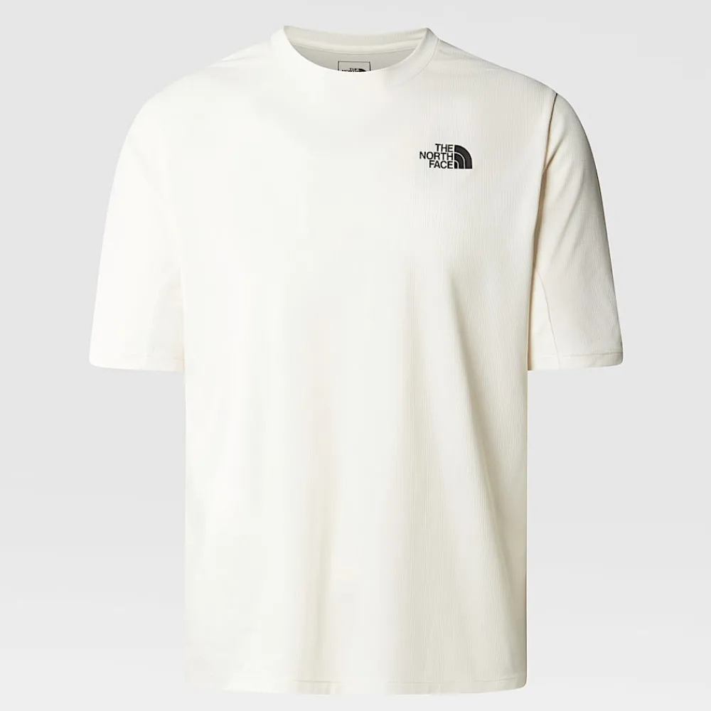 Hombre The North Face Camisetas Y Camisas<Camiseta Plegable LIGHTRANGE™ Para Hombre