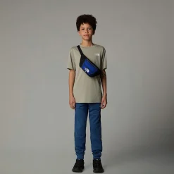 Niños The North Face Camisetas<Camiseta Reaxion Para Niño
