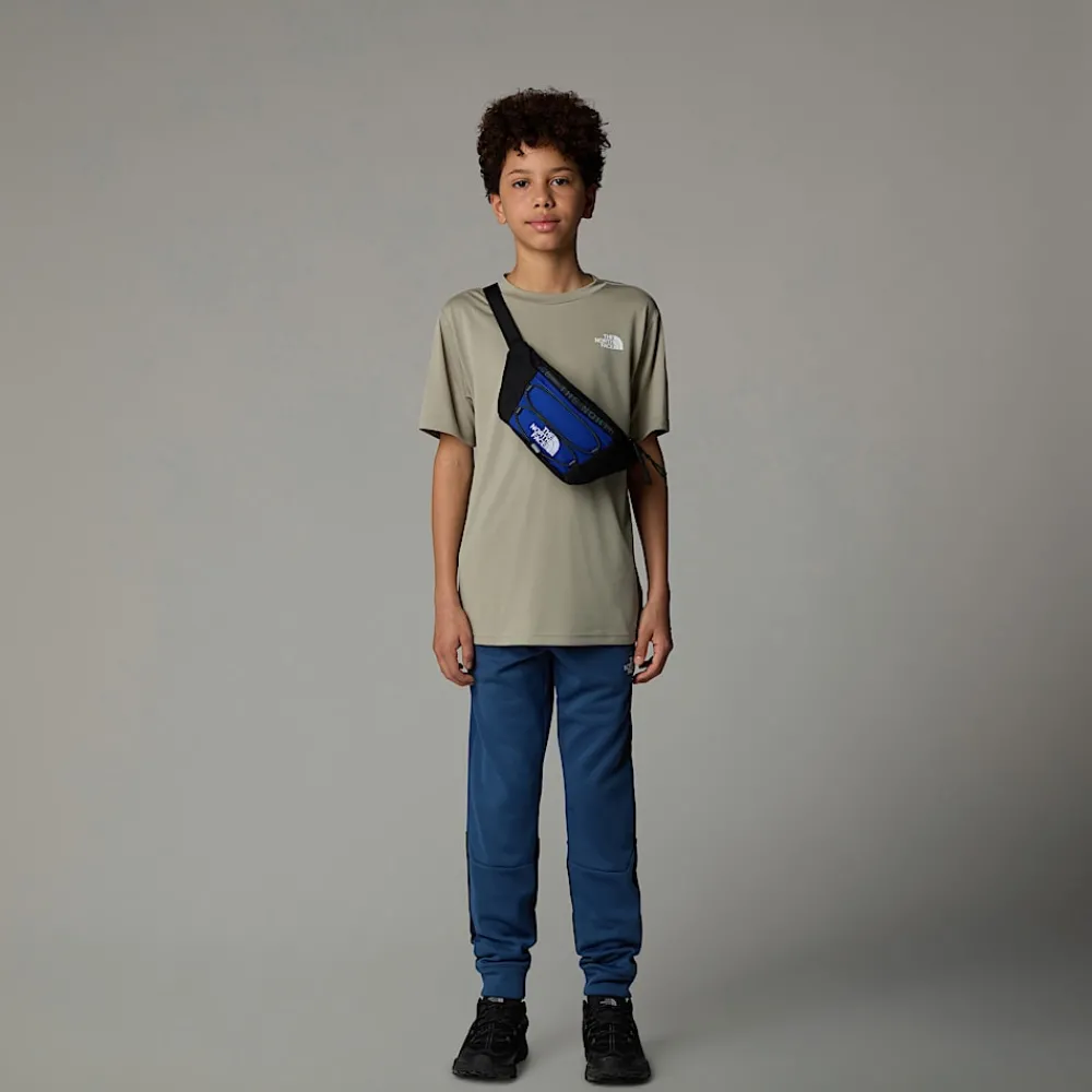 Niños The North Face Camisetas<Camiseta Reaxion Para Niño
