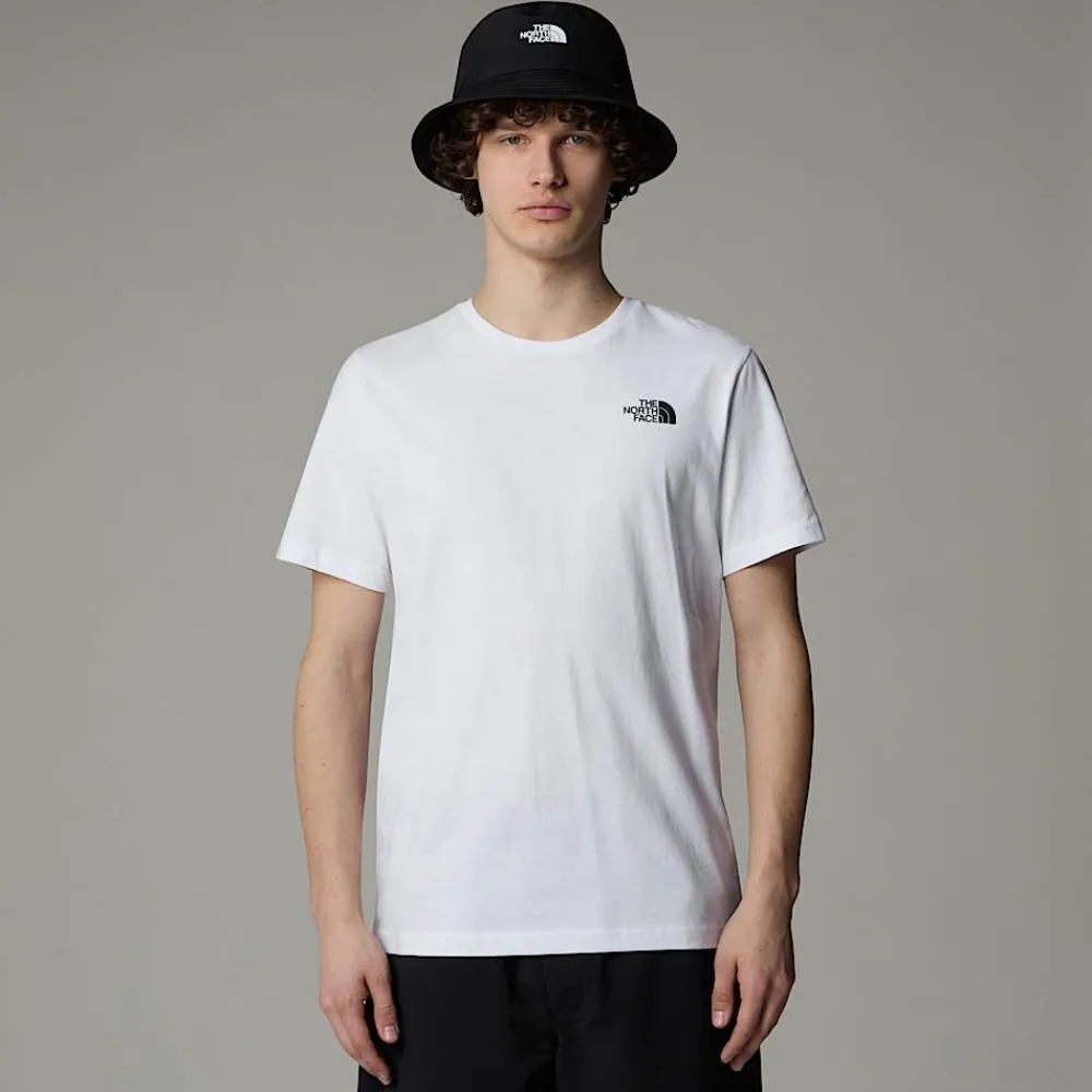 Hombre The North Face Camisetas Y Camisas<Camiseta Redbox Celebration Para Hombre