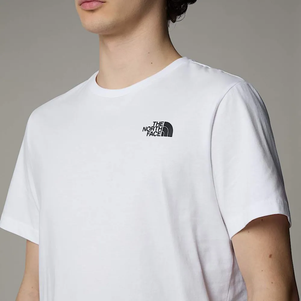 Hombre The North Face Camisetas Y Camisas<Camiseta Redbox Celebration Para Hombre