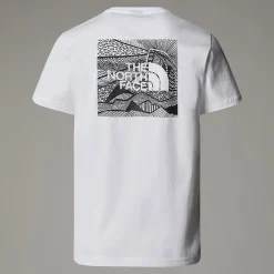 Hombre The North Face Camisetas Y Camisas<Camiseta Redbox Celebration Para Hombre
