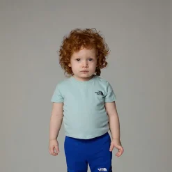 Niños The North Face Bebés (0-2 Años)<Camiseta Redbox Para Bebé