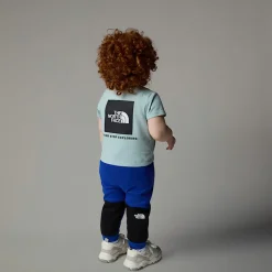 Niños The North Face Bebés (0-2 Años)<Camiseta Redbox Para Bebé