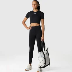 Mujer The North Face Combinaciones<Camiseta Sin Costuras Para Mujer
