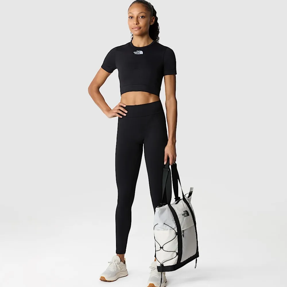 Mujer The North Face Combinaciones<Camiseta Sin Costuras Para Mujer