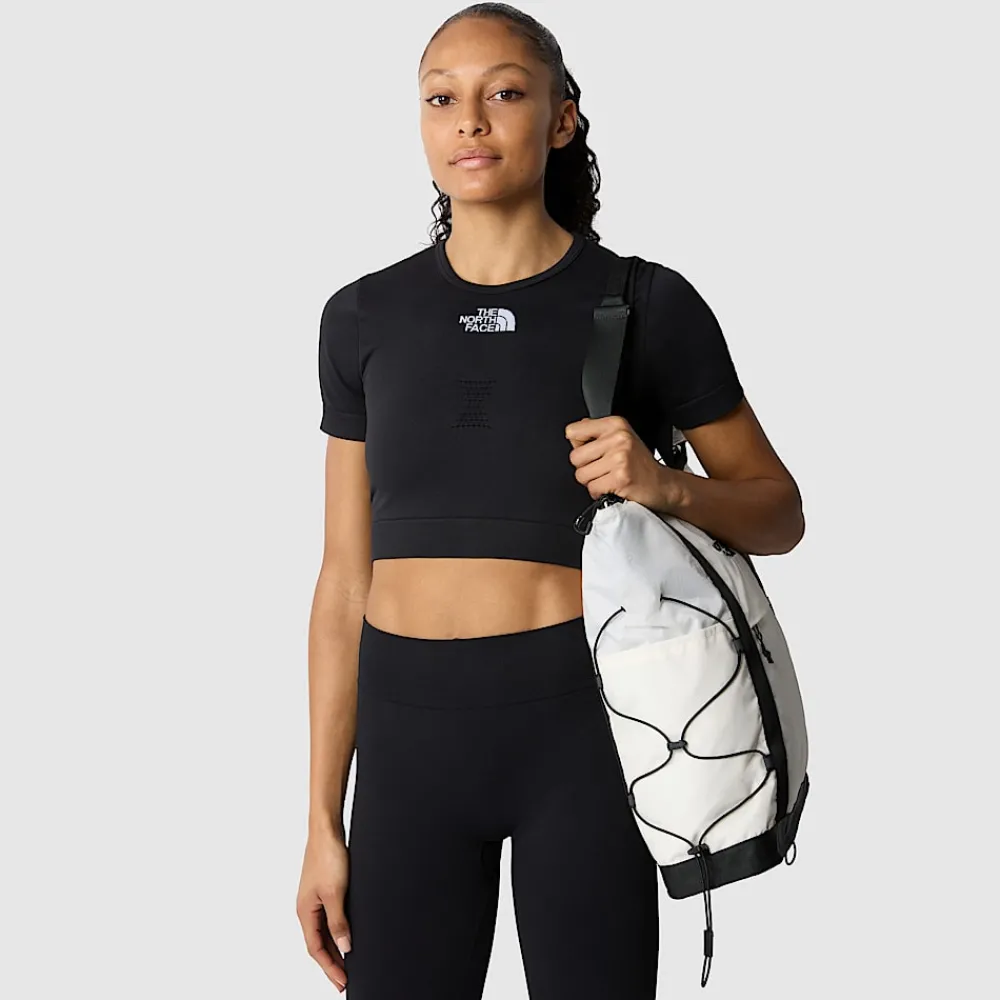 Mujer The North Face Combinaciones<Camiseta Sin Costuras Para Mujer