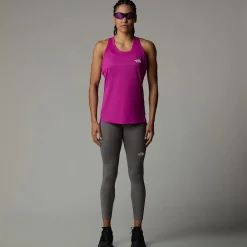 Mujer The North Face T-Shirts|Camisetas Técnicas<Camiseta Sin Mangas Flex Para Mujer