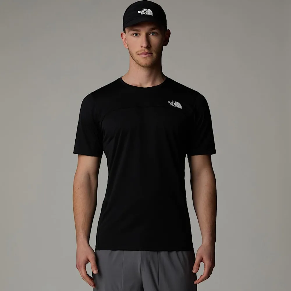 Hombre The North Face Camisetas Y Camisas|Camisetas Técnicas<Camiseta Sunriser Para Hombre