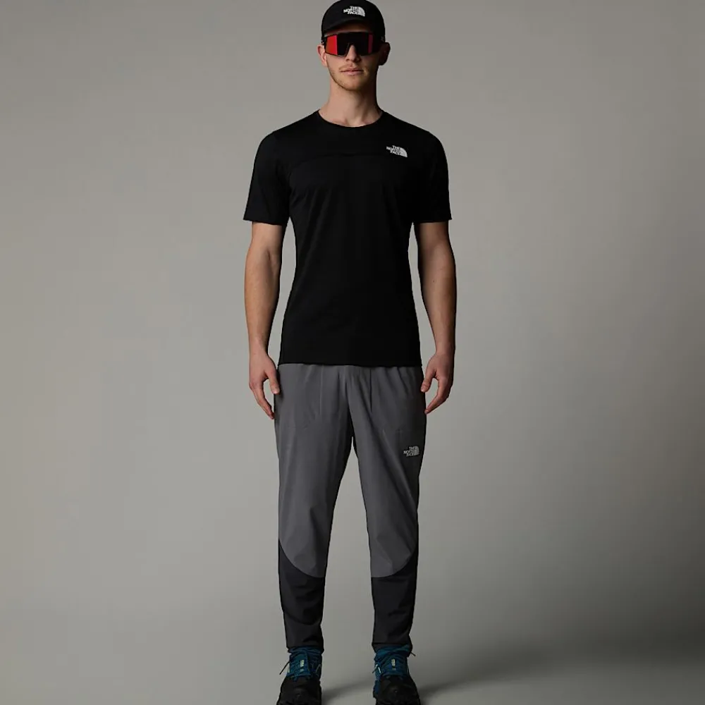 Hombre The North Face Camisetas Y Camisas|Camisetas Técnicas<Camiseta Sunriser Para Hombre
