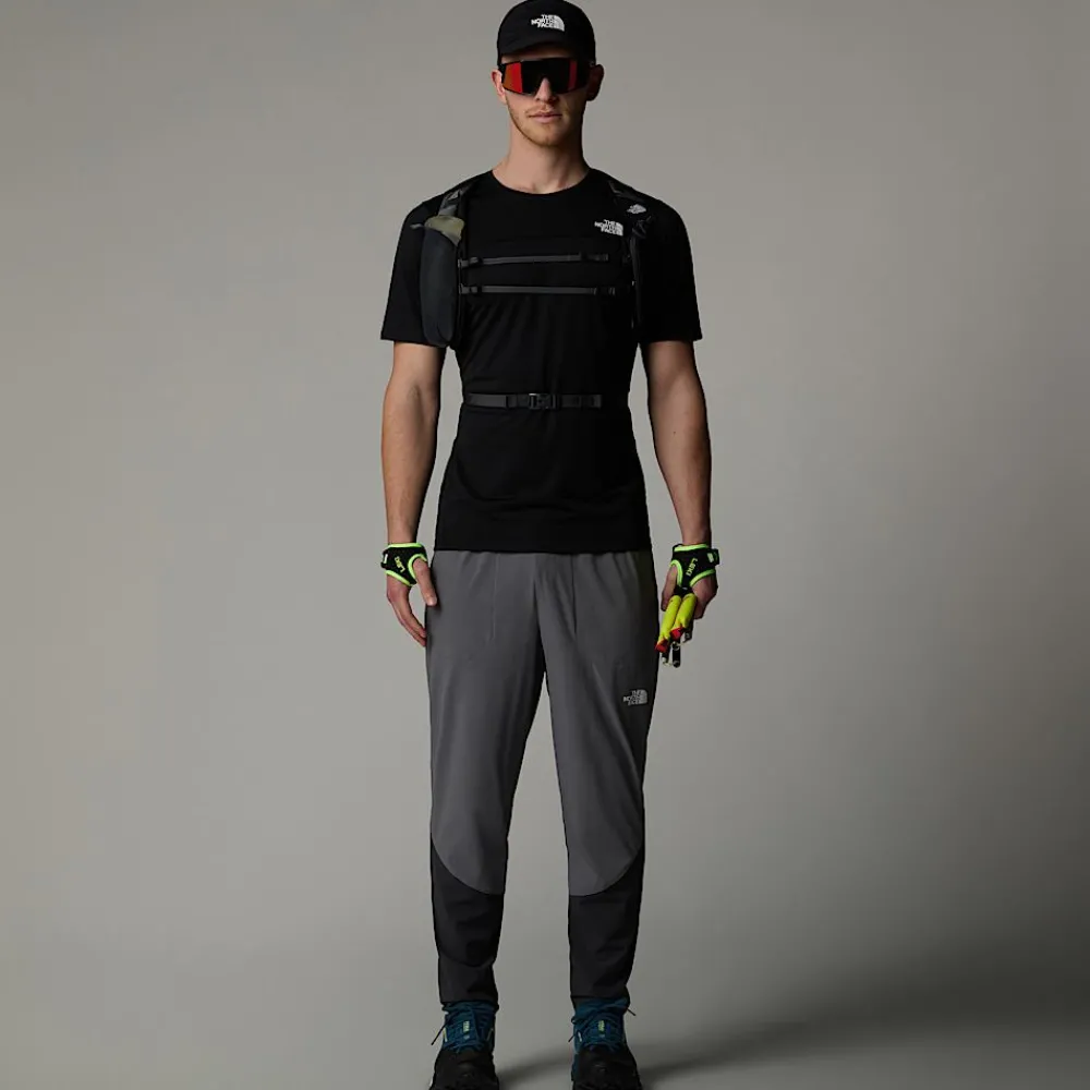 Hombre The North Face Camisetas Y Camisas|Camisetas Técnicas<Camiseta Sunriser Para Hombre