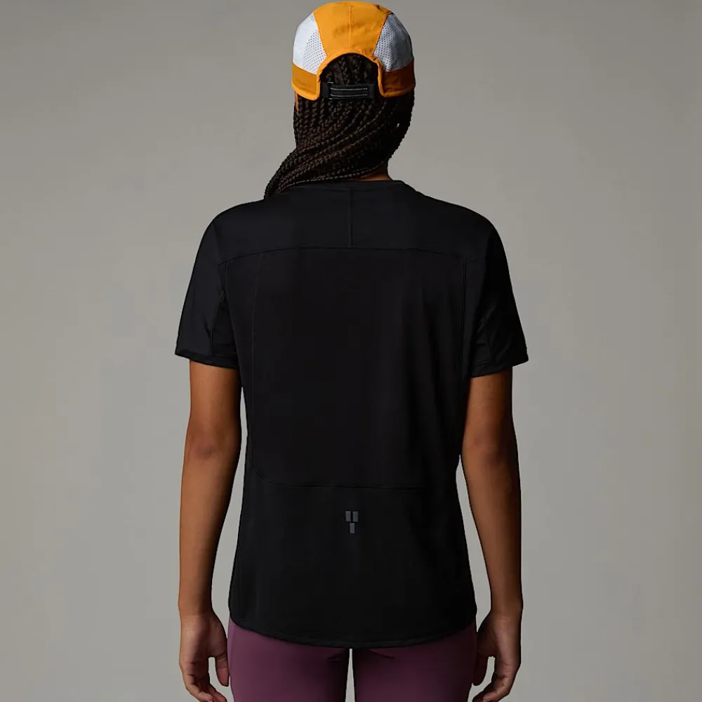 Mujer The North Face Combinaciones|T-Shirts<Camiseta Sunriser Para Mujer