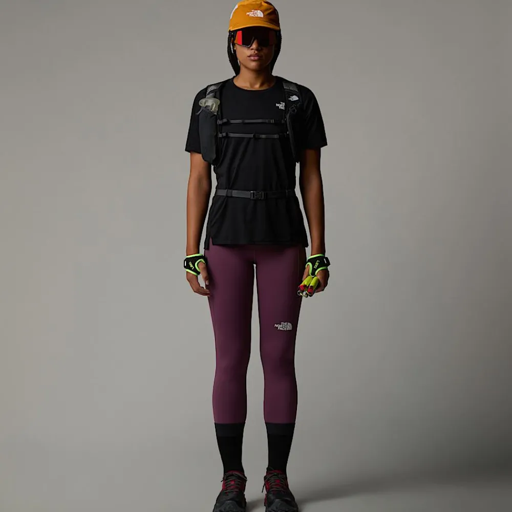 Mujer The North Face Combinaciones|T-Shirts<Camiseta Sunriser Para Mujer