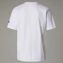 Hombre The North Face Camisetas Y Camisas<Camiseta TNF X Para Hombre
