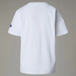 Mujer The North Face T-Shirts<Camiseta TNF X Para Mujer