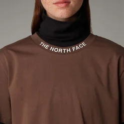 Mujer The North Face T-Shirts<Camiseta Zumu Para Mujer