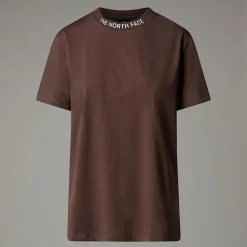 Mujer The North Face T-Shirts<Camiseta Zumu Para Mujer