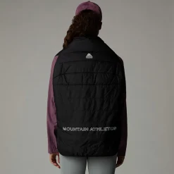 Mujer The North Face Chaquetas Con Aislamiento Integral|Chaquetas De Plumón<Capa Mountain Athletics Para Mujer