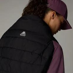 Mujer The North Face Chaquetas Con Aislamiento Integral|Chaquetas De Plumón<Capa Mountain Athletics Para Mujer