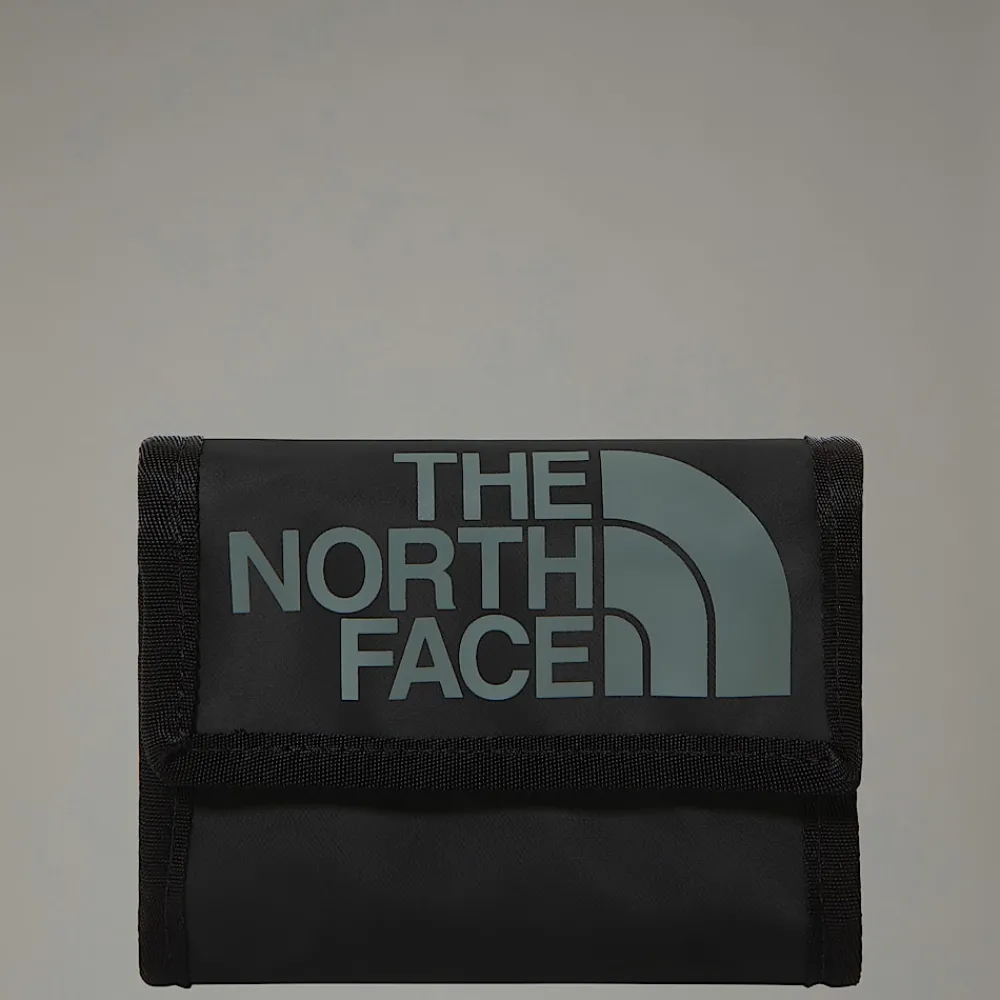Mujer/Hombre The North Face Accesorios De Viaje|Accesorios De Viaje<Cartera Base Camp