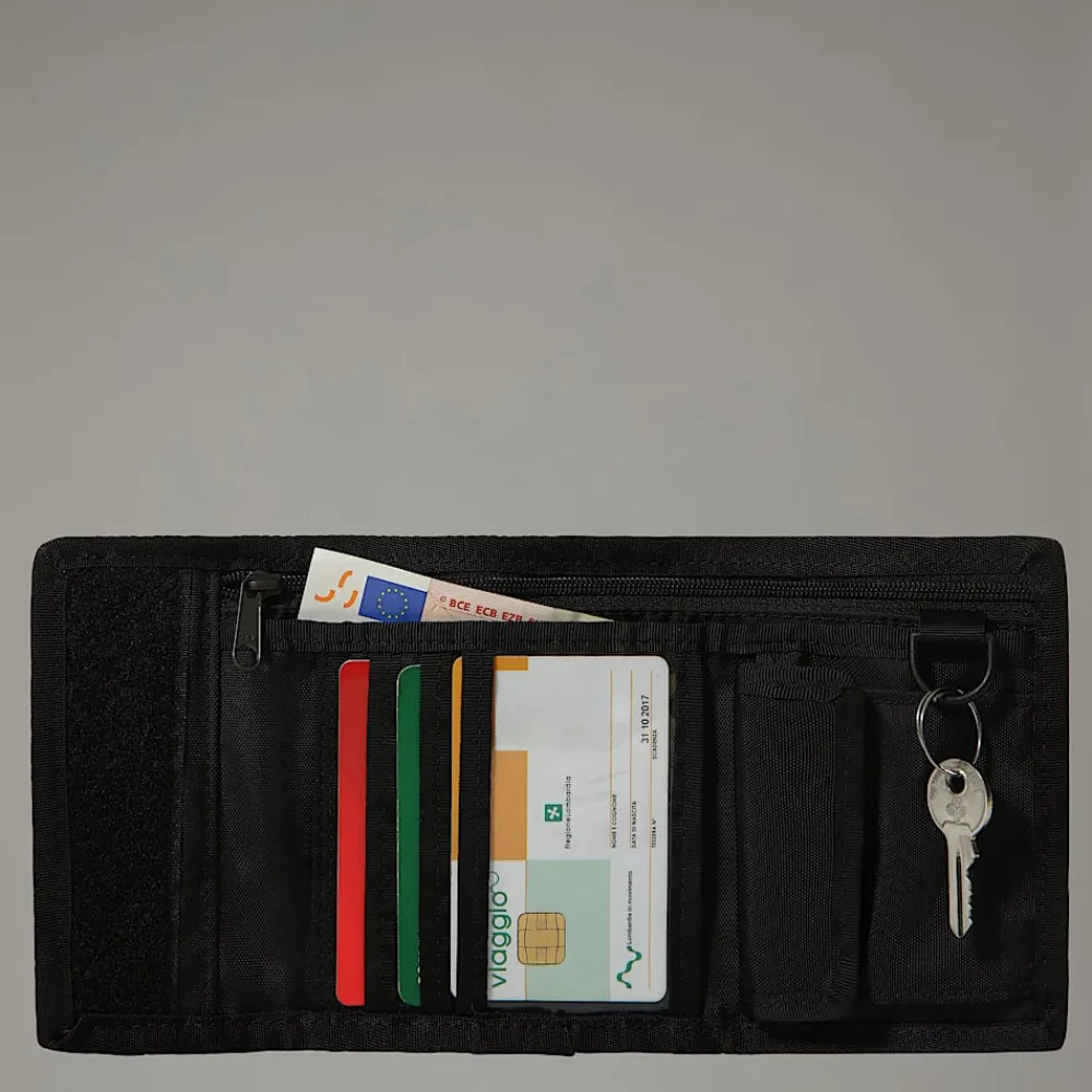 Mujer/Hombre The North Face Accesorios De Viaje|Accesorios De Viaje<Cartera Base Camp