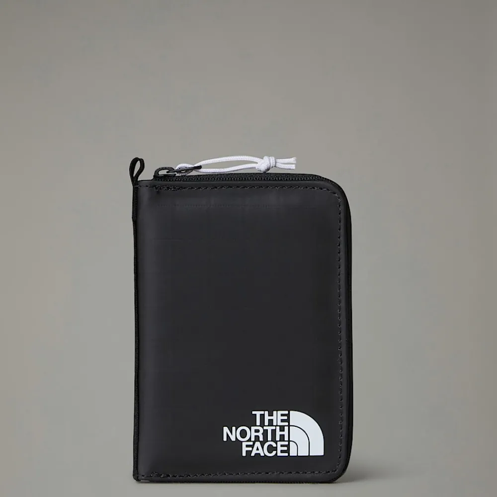 Mujer/Hombre The North Face Accesorios De Viaje|Accesorios De Viaje<Cartera Base Camp Voyager