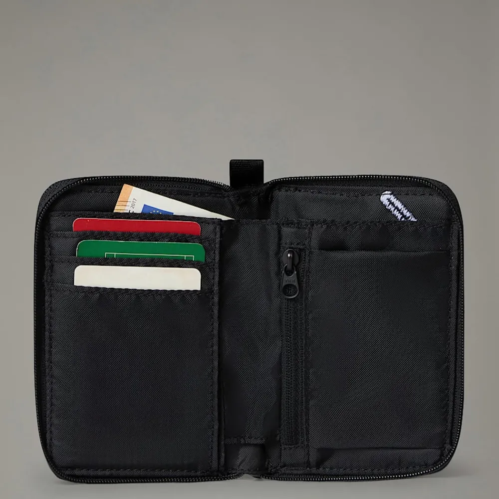 Mujer/Hombre The North Face Accesorios De Viaje|Accesorios De Viaje<Cartera Base Camp Voyager