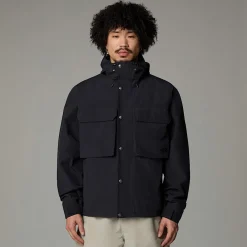 Hombre The North Face Impermeable<Cazadora Impermeable Ripstop M66 Para Hombre