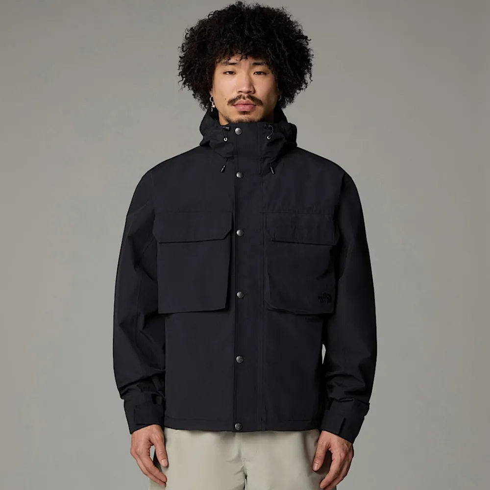 Hombre The North Face Impermeable<Cazadora Impermeable Ripstop M66 Para Hombre