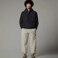 Hombre The North Face Impermeable<Cazadora Impermeable Ripstop M66 Para Hombre