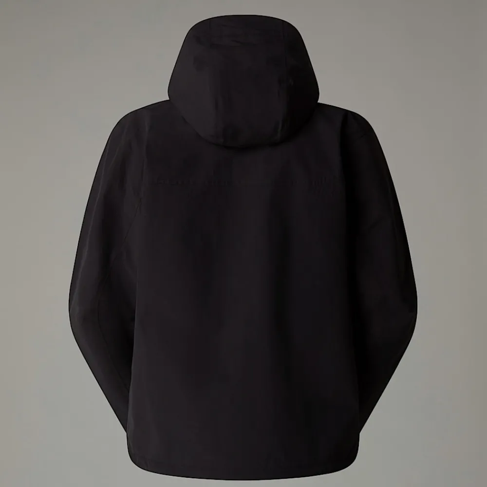 Hombre The North Face Impermeable<Cazadora Impermeable Ripstop M66 Para Hombre