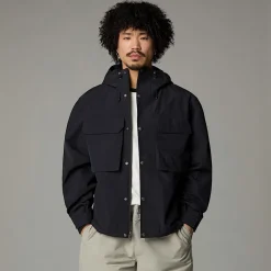 Hombre The North Face Impermeable<Cazadora Impermeable Ripstop M66 Para Hombre