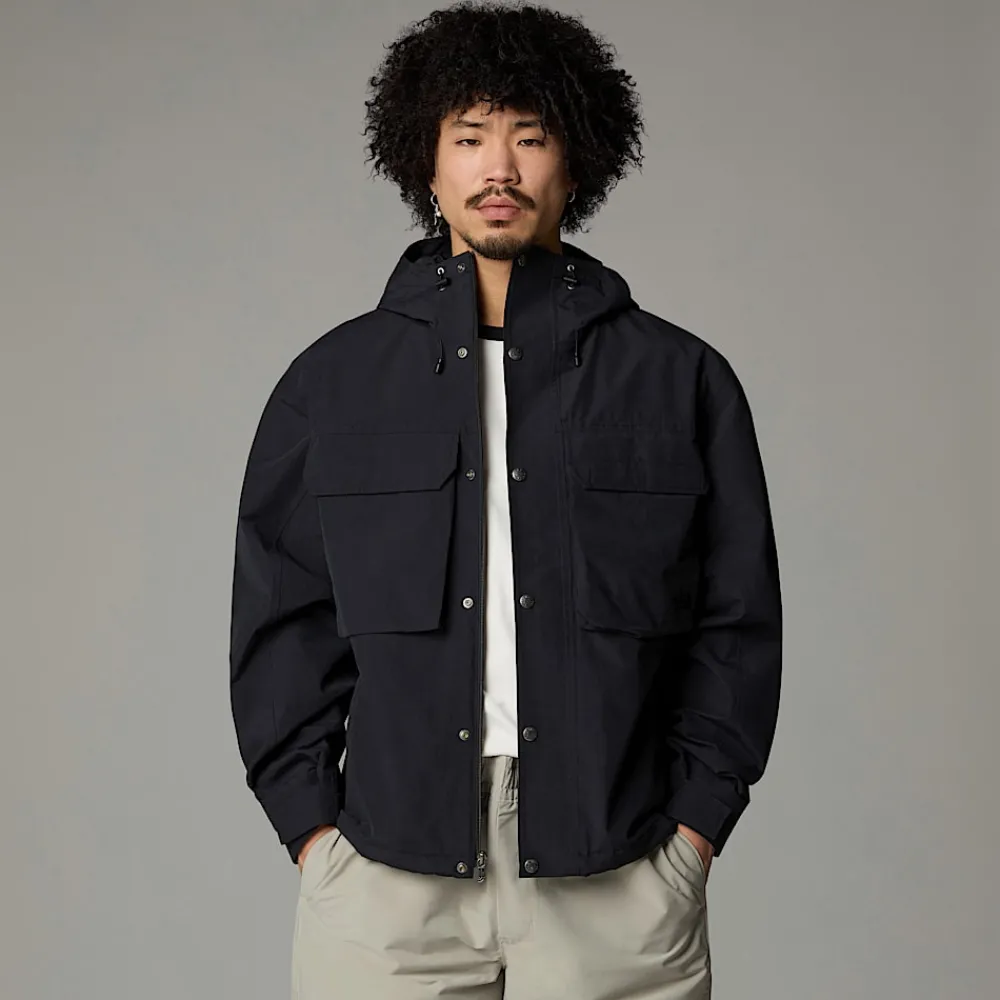 Hombre The North Face Impermeable<Cazadora Impermeable Ripstop M66 Para Hombre