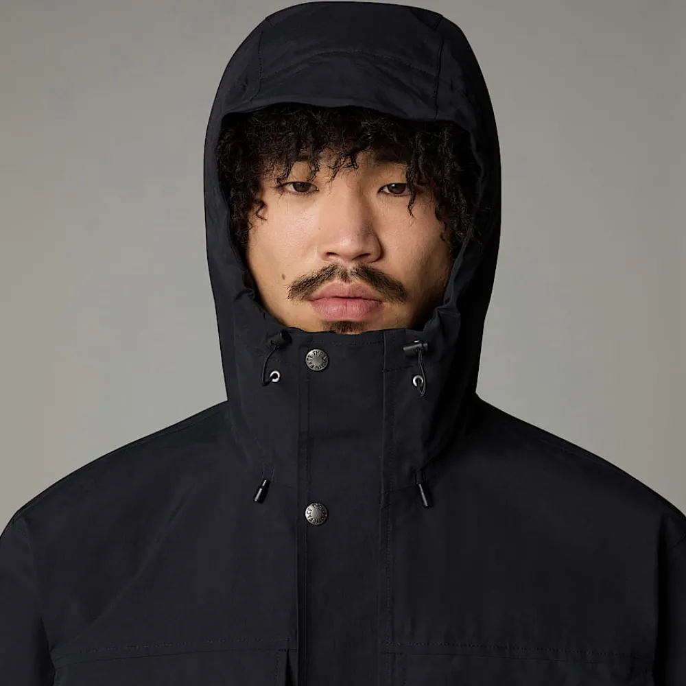 Hombre The North Face Impermeable<Cazadora Impermeable Ripstop M66 Para Hombre