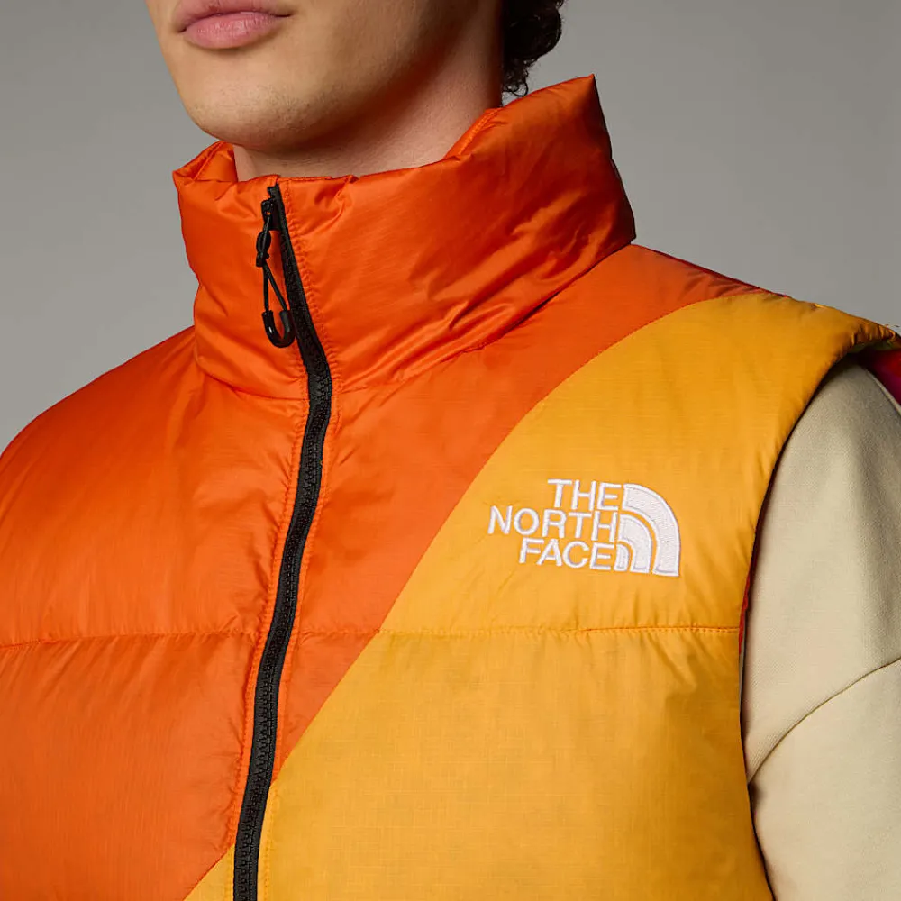 Mujer/Hombre The North Face Chalecos|Chalecos<Chaleco Acolchado De Plumón TNF X Yinka Ilori Unisex
