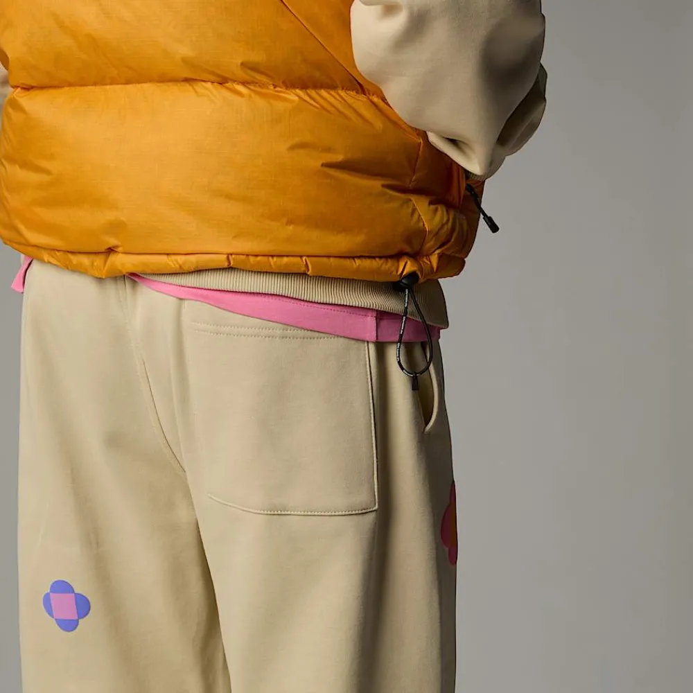 Mujer/Hombre The North Face Chalecos|Chalecos<Chaleco Acolchado De Plumón TNF X Yinka Ilori Unisex