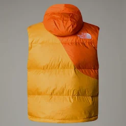 Mujer/Hombre The North Face Chalecos|Chalecos<Chaleco Acolchado De Plumón TNF X Yinka Ilori Unisex