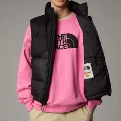 Mujer/Hombre The North Face Chalecos|Chalecos<Chaleco Acolchado De Plumón TNF X Yinka Ilori Unisex