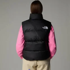 Mujer/Hombre The North Face Chalecos|Chalecos<Chaleco Acolchado De Plumón TNF X Yinka Ilori Unisex