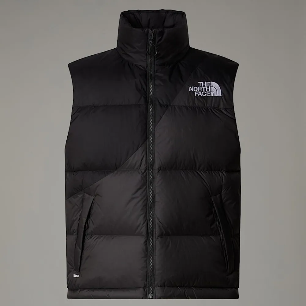 Mujer/Hombre The North Face Chalecos|Chalecos<Chaleco Acolchado De Plumón TNF X Yinka Ilori Unisex