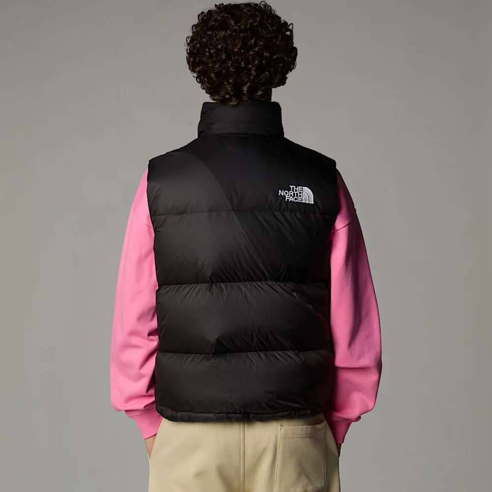 Mujer/Hombre The North Face Chalecos|Chalecos<Chaleco Acolchado De Plumón TNF X Yinka Ilori Unisex