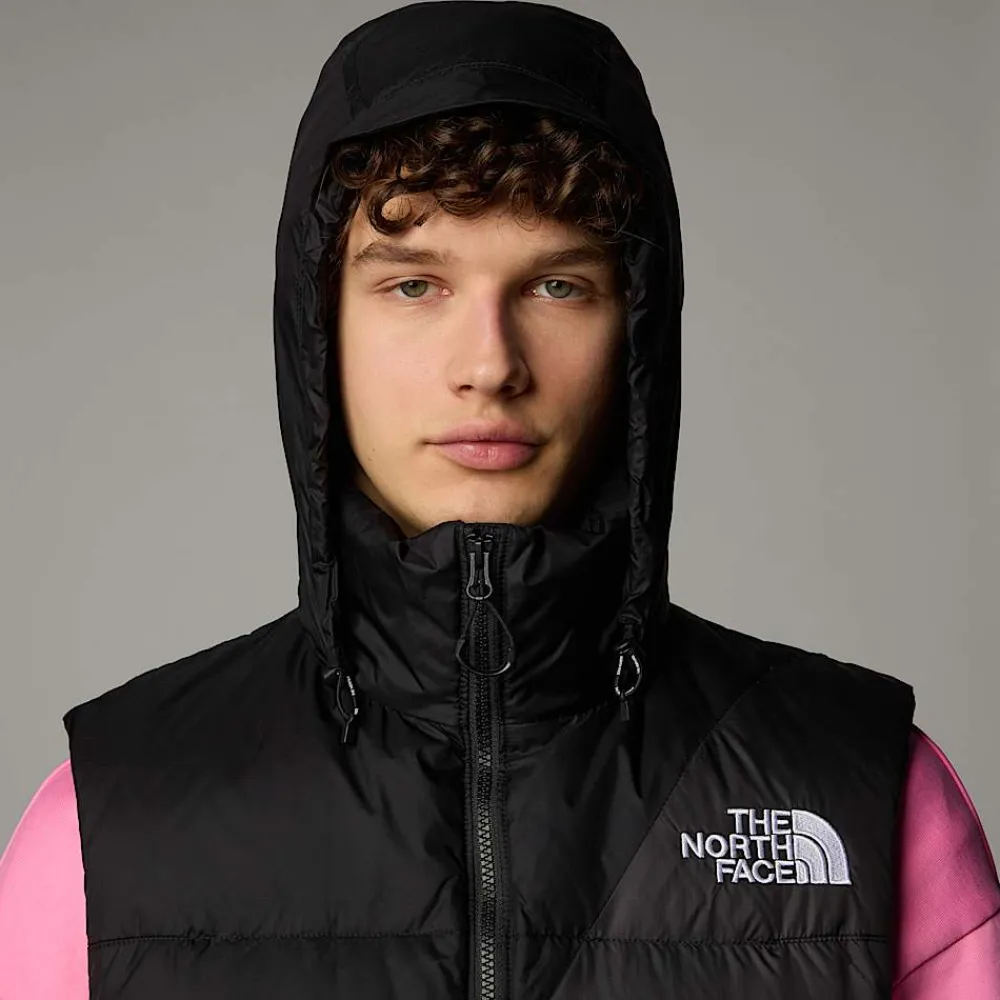 Mujer/Hombre The North Face Chalecos|Chalecos<Chaleco Acolchado De Plumón TNF X Yinka Ilori Unisex