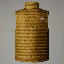 Hombre The North Face Chaquetas Con Aislamiento Integral<Chaleco Con Aislamiento Térmico Sintético Huila Para Hombre