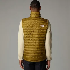 Hombre The North Face Chaquetas Con Aislamiento Integral<Chaleco Con Aislamiento Térmico Sintético Huila Para Hombre