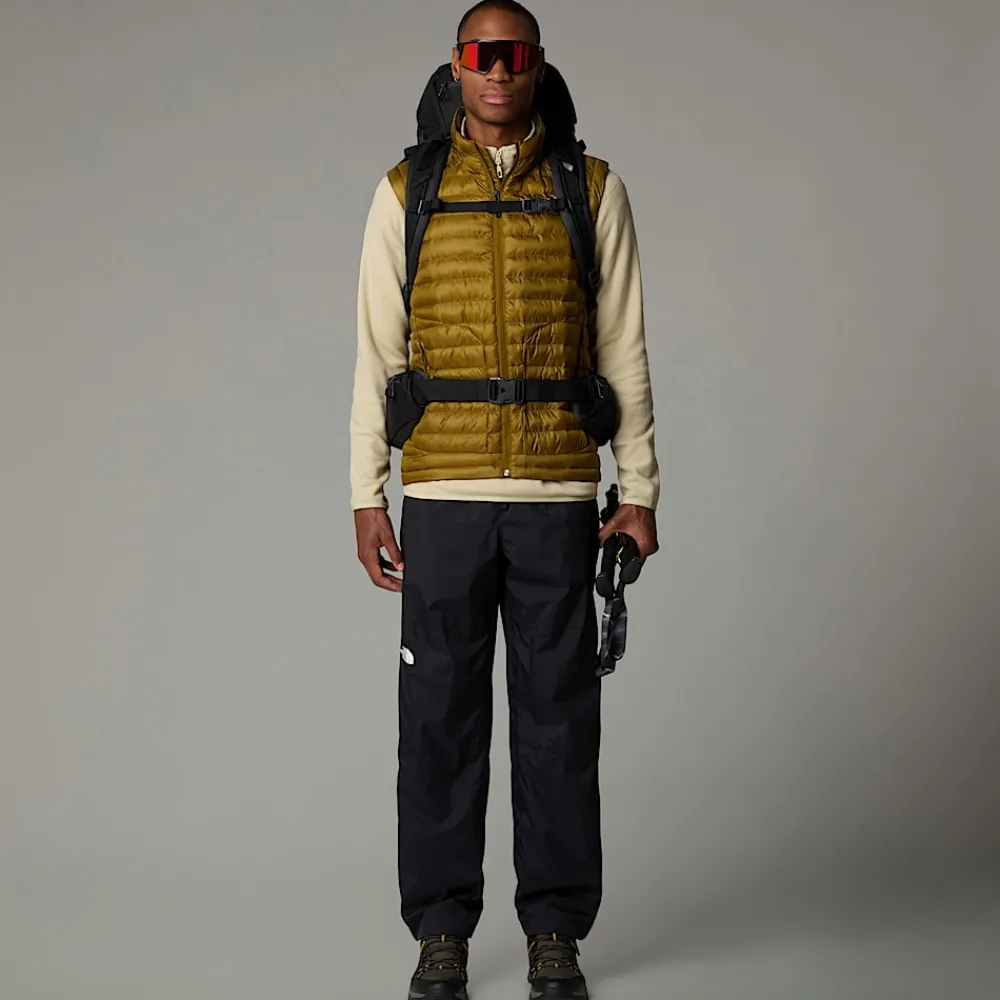 Hombre The North Face Chaquetas Con Aislamiento Integral<Chaleco Con Aislamiento Térmico Sintético Huila Para Hombre