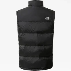 Hombre The North Face Chalecos|Chalecos<Chaleco Con Relleno De Plumón Diablo Para Hombre
