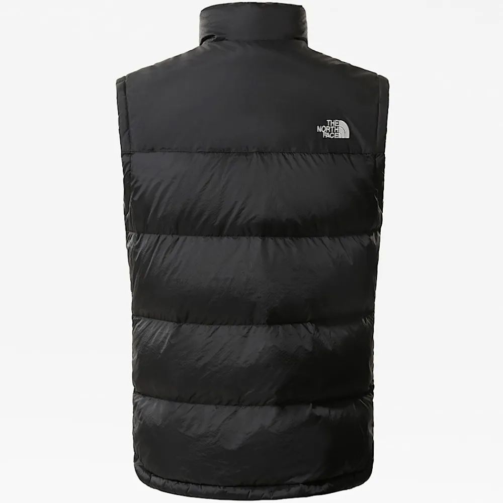 Hombre The North Face Chalecos|Chalecos<Chaleco Con Relleno De Plumón Diablo Para Hombre