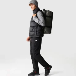 Hombre The North Face Chalecos|Chalecos<Chaleco Con Relleno De Plumón Diablo Para Hombre
