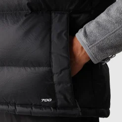 Hombre The North Face Chalecos|Chalecos<Chaleco Con Relleno De Plumón Diablo Para Hombre